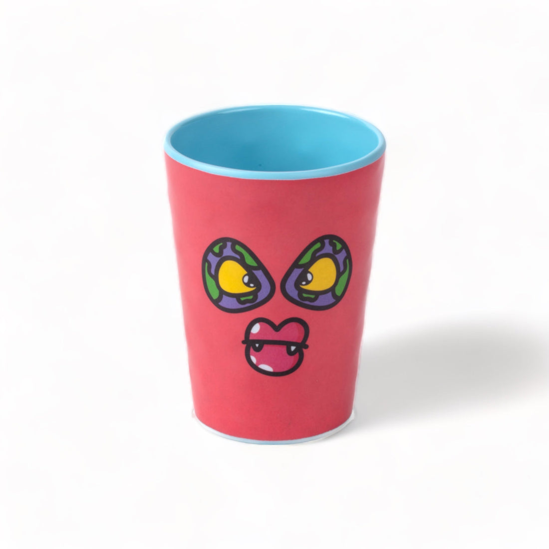 Verre Monsters Tina de Gianpiero D&