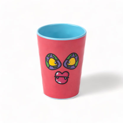 Verre Monsters Tina de Gianpiero D&