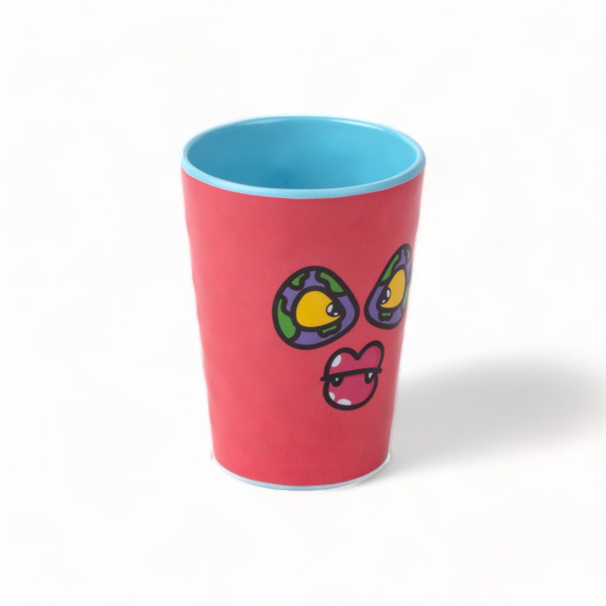 Verre Monsters Tina de Gianpiero D&