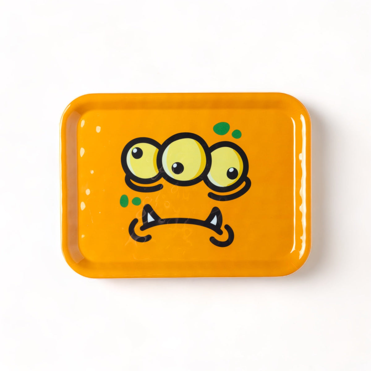Plateau Monsters Alberto de Gianpiero D&