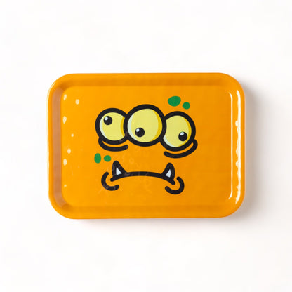 Plateau Monsters Alberto de Gianpiero D&
