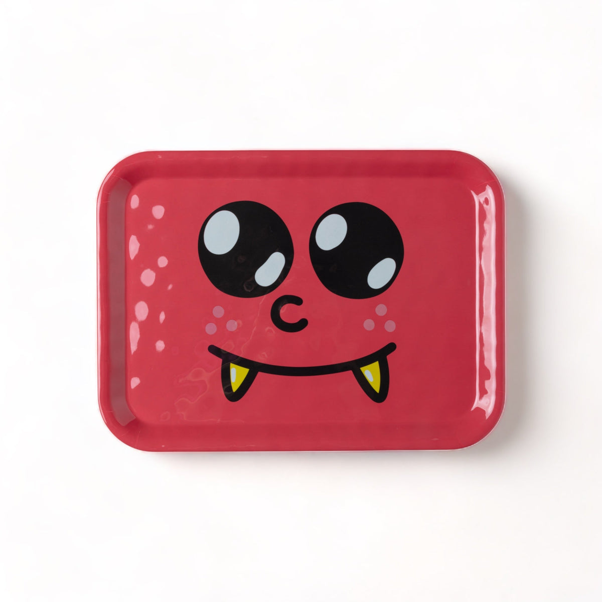 Plateau Monsters Baby Gregorio de Gianpiero D&
