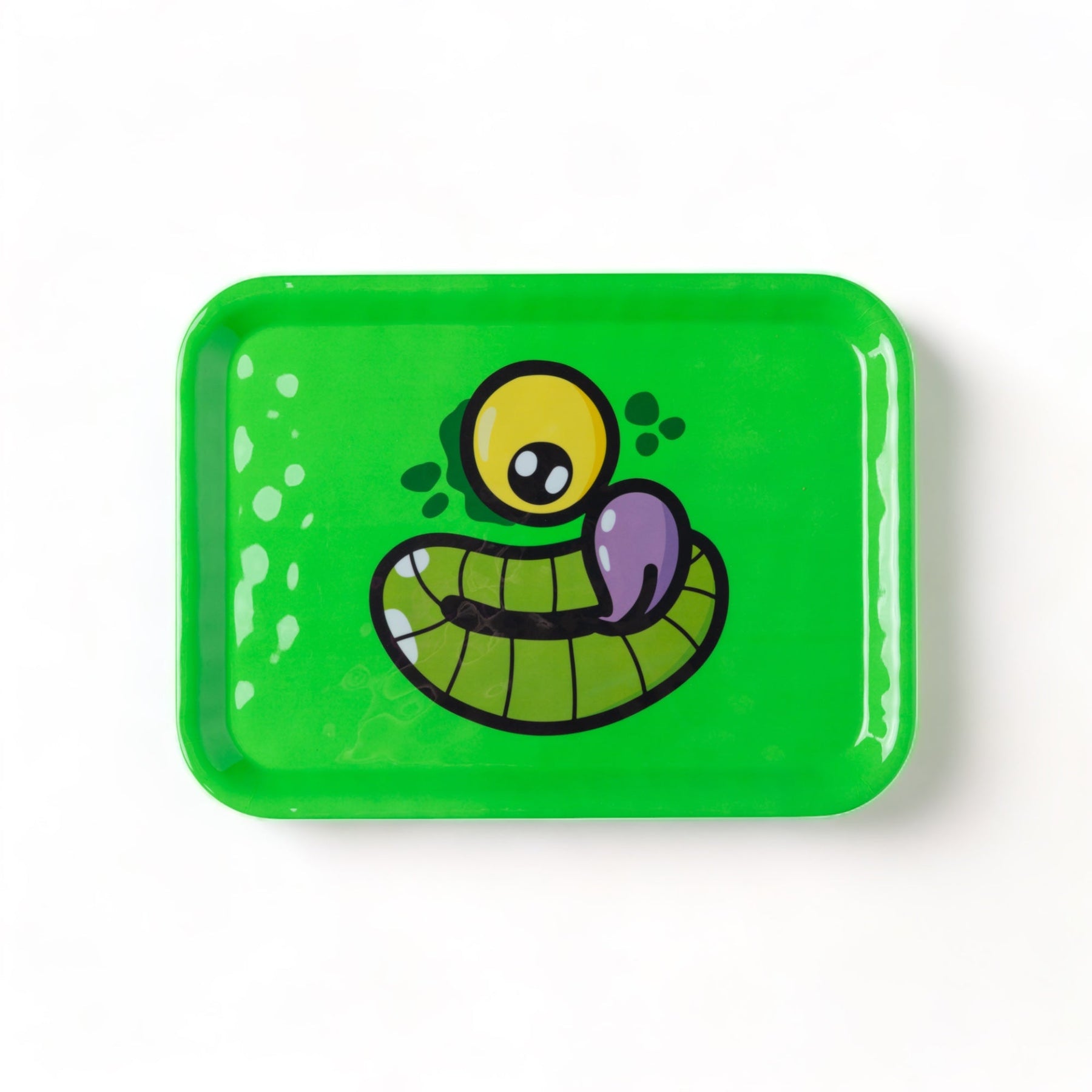 Plateau Monsters Gino de Gianpiero D'Alessandro - Seletti-vue 1-The Woods Gallery