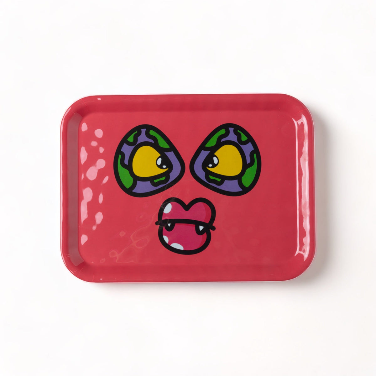 Plateau Monsters Tina de Gianpiero D&