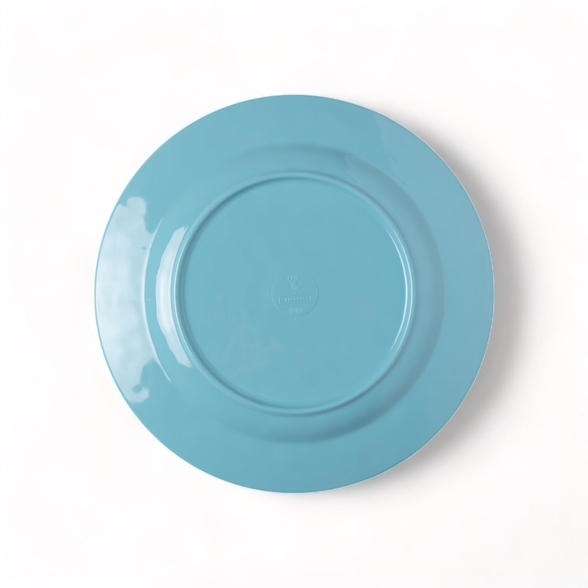 Assiette Monsters Tina de Gianpiero D&