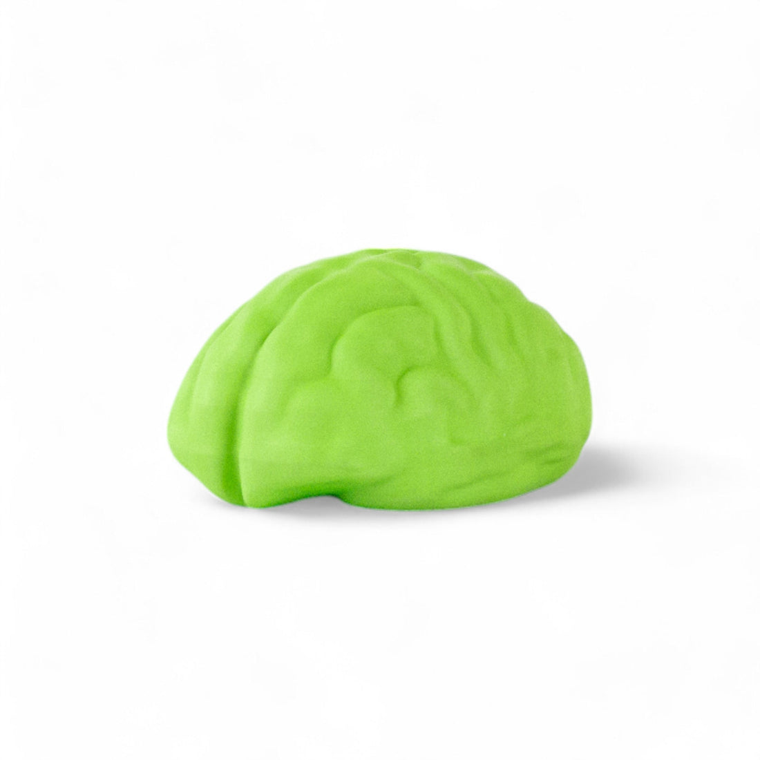 Savon Brain Wash vert de Propaganda - Seletti-vue 1-The Woods Gallery