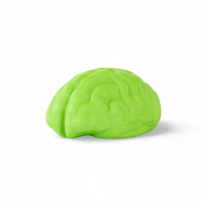 Savon Brain Wash vert de Propaganda - Seletti-vue 1-The Woods Gallery