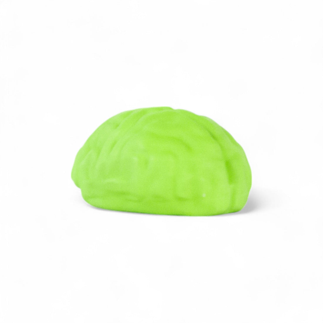 Savon Brain Wash vert de Propaganda - Seletti-vue 2-The Woods Gallery