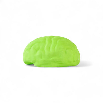 Savon Brain Wash vert de Propaganda - Seletti-vue 3-The Woods Gallery