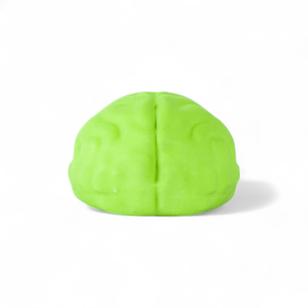 Savon Brain Wash vert de Propaganda - Seletti-vue 4-The Woods Gallery