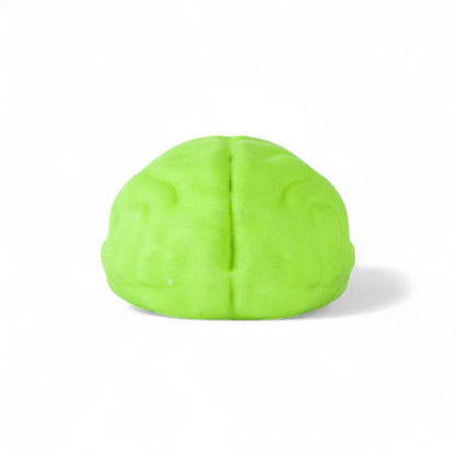 Savon Brain Wash vert de Propaganda - Seletti-vue 4-The Woods Gallery