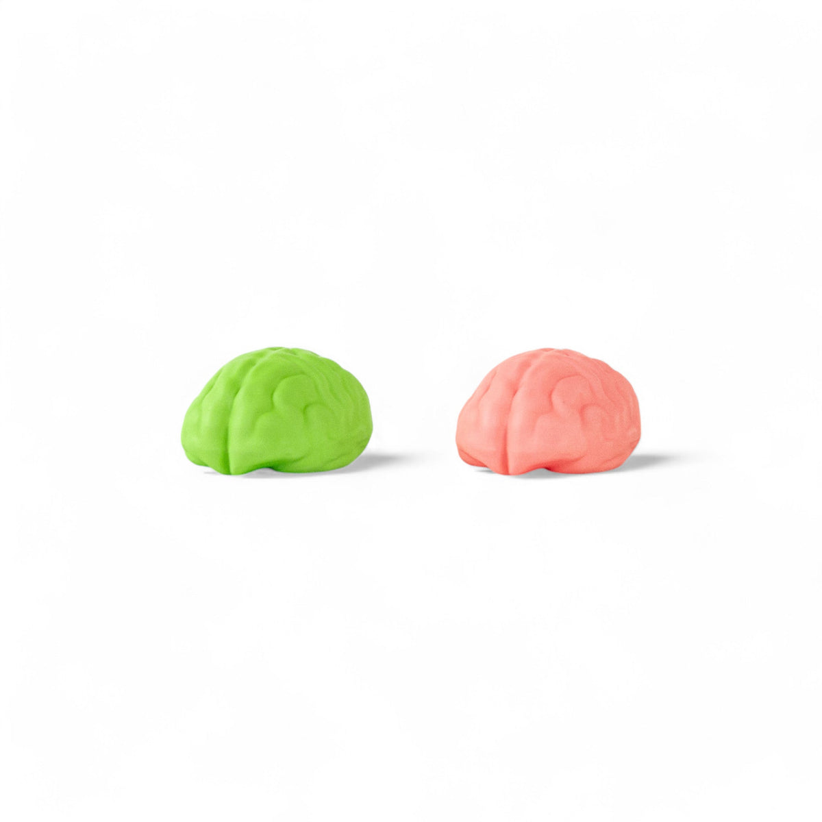 Savon Brain Wash vert de Propaganda - Seletti-vue 5-The Woods Gallery