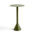 Mange-debout table haute conique Palissade Ø 60 - Hay-Olive-The Woods Gallery