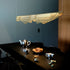 Mediterranea Petite Suspension de Noé Duchaufour-Lawrance - Petite Friture-Laiton-The Woods Gallery