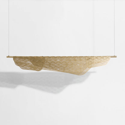 Mediterranea Petite Suspension de Noé Duchaufour-Lawrance - Petite Friture-détail-The Woods Gallery