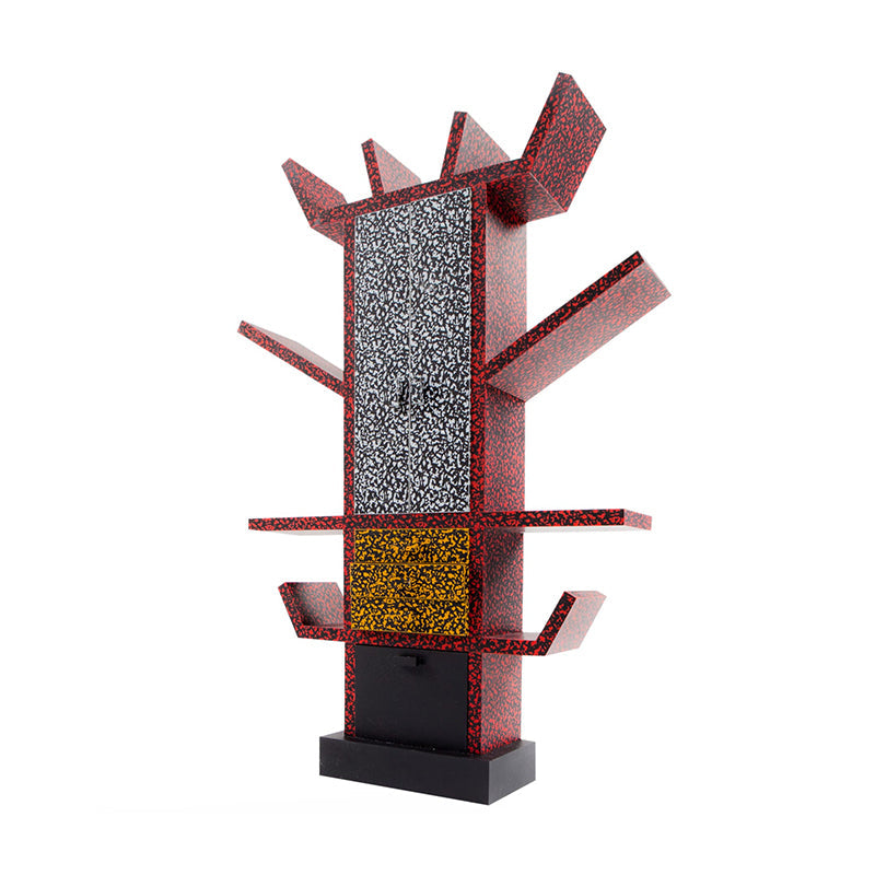 Meuble Casablanca par Ettore Sottsass - Memphis Milano-The Woods Gallery