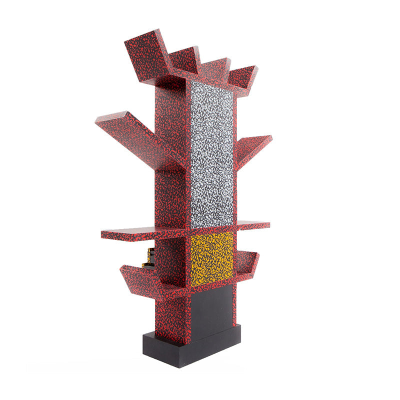 Meuble Casablanca par Ettore Sottsass - Memphis Milano-The Woods Gallery