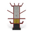 Meuble Casablanca par Ettore Sottsass - Memphis Milano-The Woods Gallery