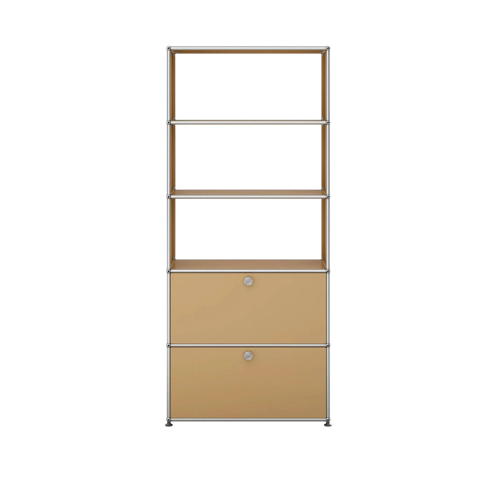 Meuble USM M24 - Usm Haller-Beige-The Woods Gallery