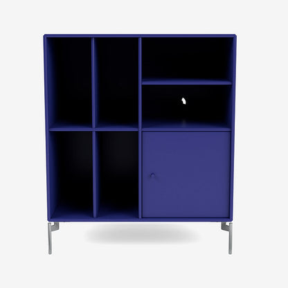 Meuble de Rangement Spin II par Peter J. Lassen - Montana-135 Monarch-Pieds h 12.6cm-The Woods Gallery