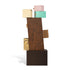 Meuble totem Amazon par Marco Zanini - Memphis Milano-The Woods Gallery