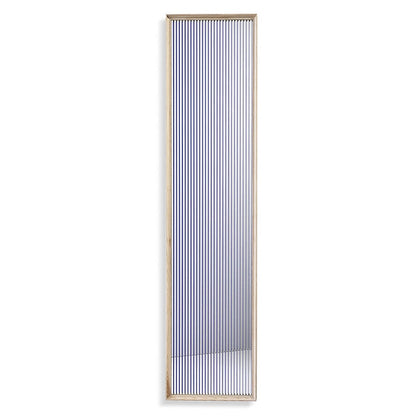 Miroir 083 DEADLINE Blue de Ron Gilad - Cassina-The Woods Gallery