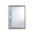 Miroir 083 Deadline Daydream de Ron Gilad - Cassina-The Woods Gallery