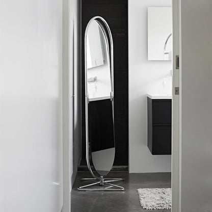 Miroir 1-2-3 par Verner Panton H 169 cm - Verpan-The Woods Gallery