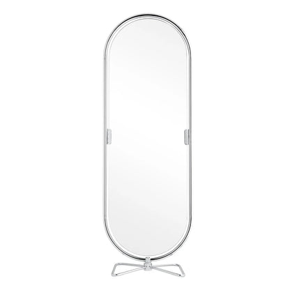 Miroir 1-2-3 par Verner Panton H 169 cm - Verpan-The Woods Gallery
