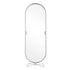 Miroir 1-2-3 par Verner Panton H 169 cm - Verpan-The Woods Gallery