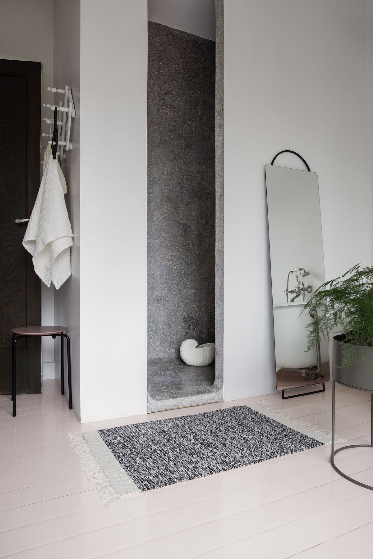 Miroir Adorn - Ferm Living-The Woods Gallery