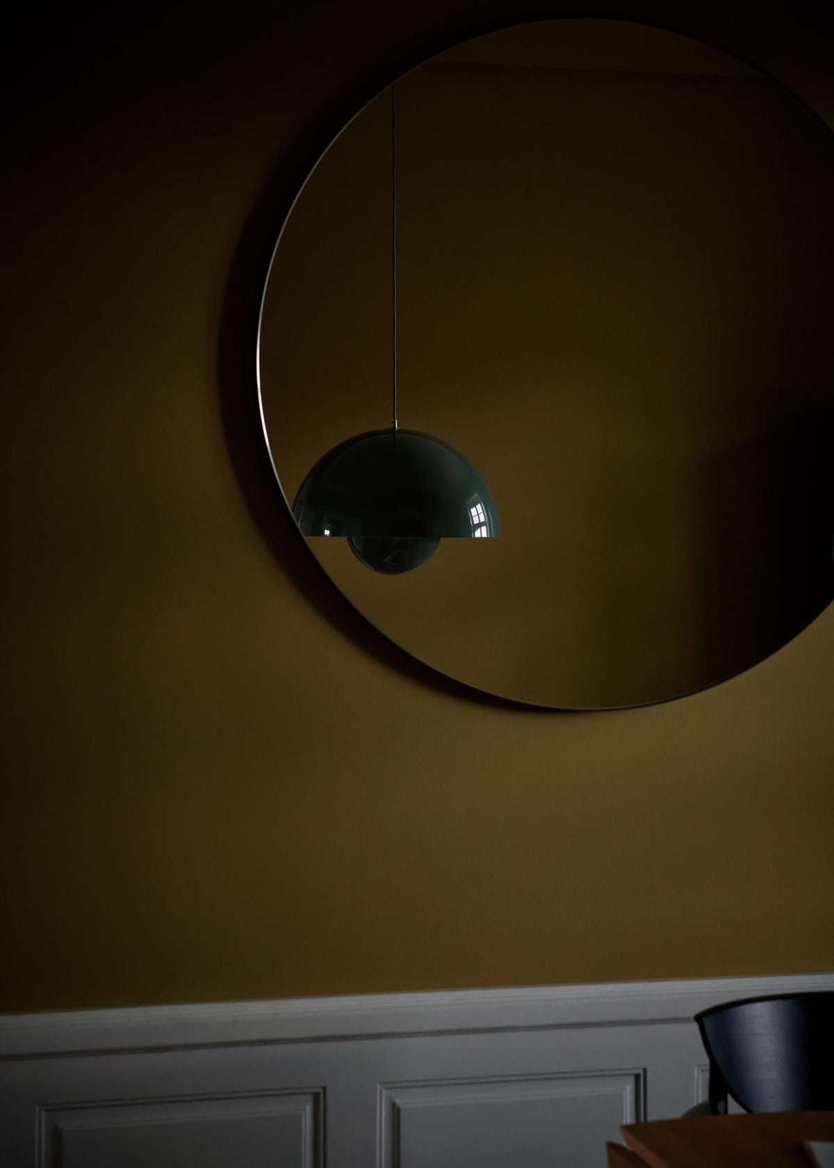 Miroir Amore SC49 - &amp;Tradition-The Woods Gallery