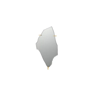 Miroir Archipel H 102 cm - Driade-The Woods Gallery