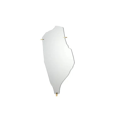 Miroir Archipel H 144 cm - Driade-The Woods Gallery