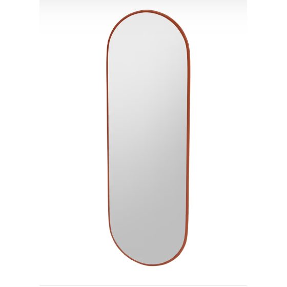 Miroir Colour Frame FIGURE Hokkaido - Montana Furniture-Hokkaido-The Woods Gallery