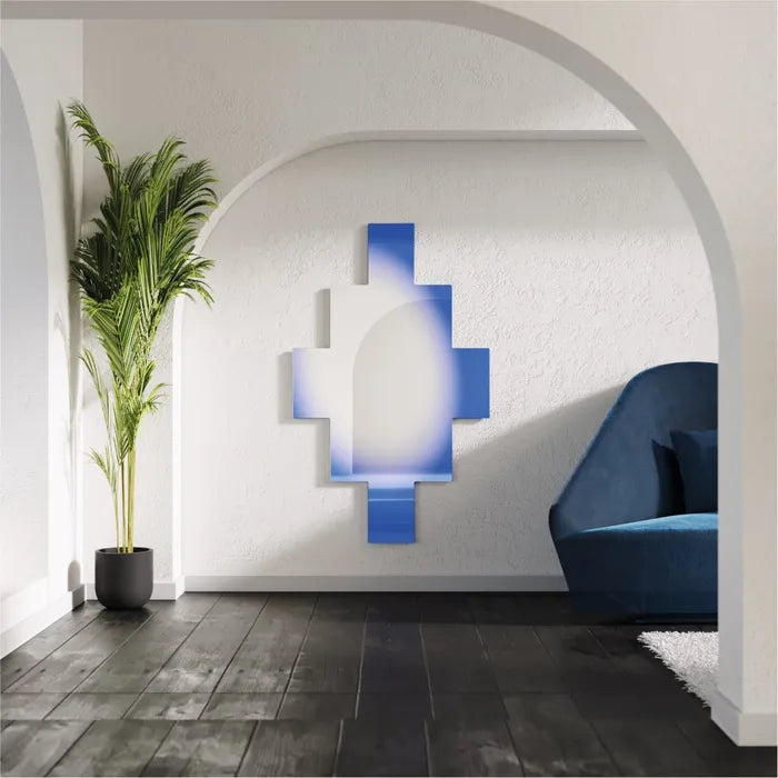 Miroir Edaird - Driade-The Woods Gallery