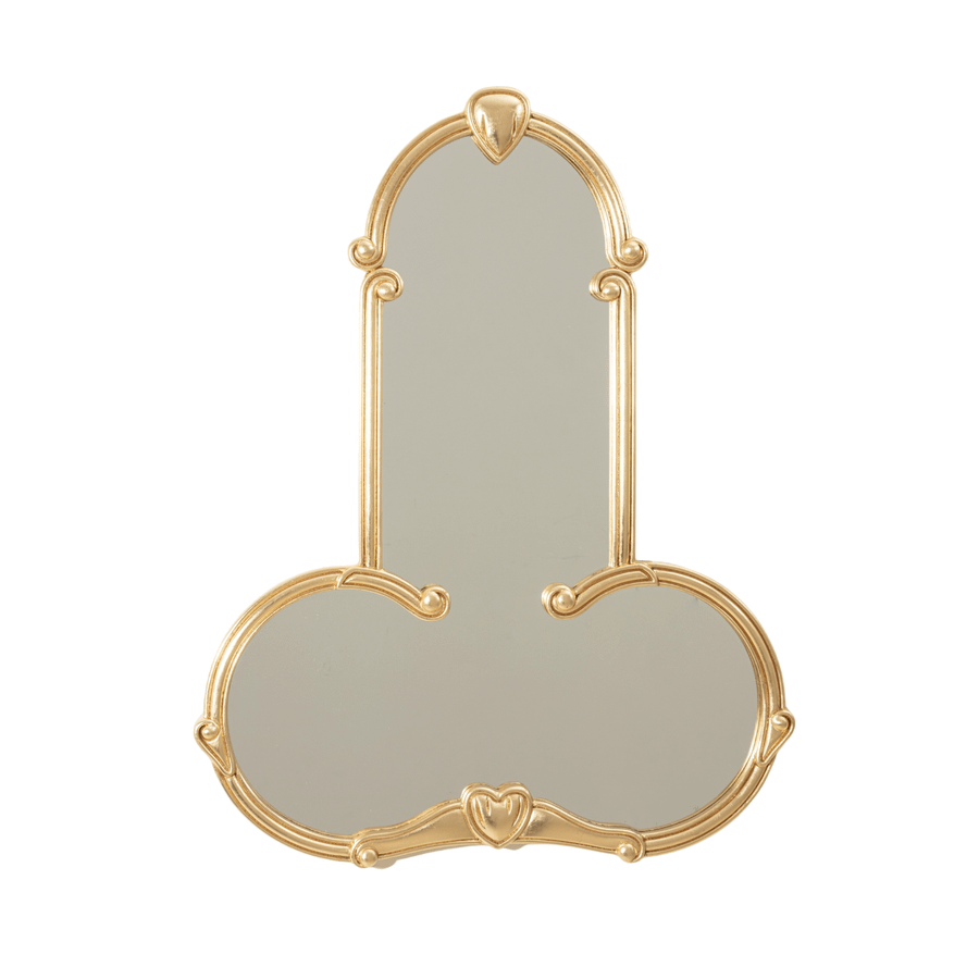 Miroir Liberty Man - Seletti-The Woods Gallery