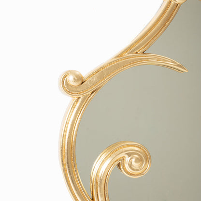 Miroir Liberty Woman - Seletti-The Woods Gallery