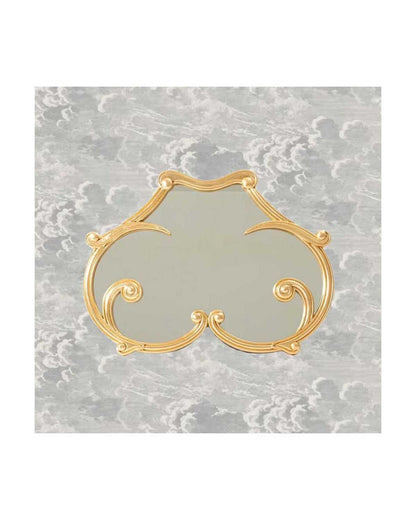 Miroir Liberty Woman - Seletti-The Woods Gallery
