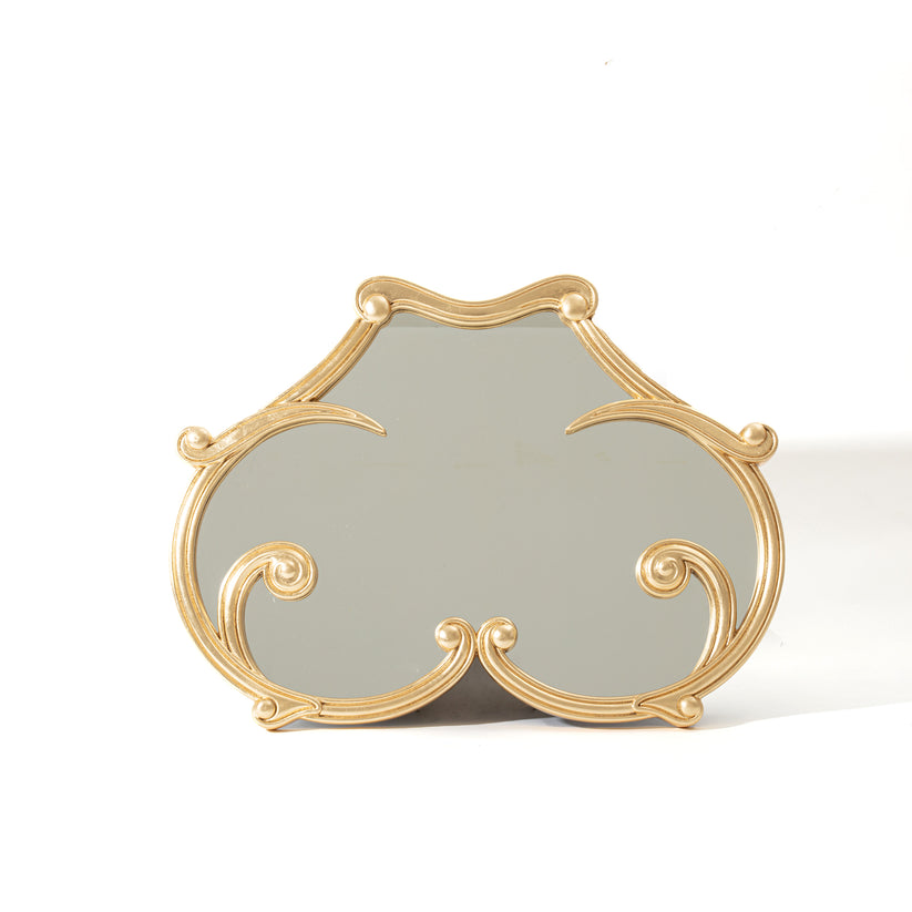 Miroir Liberty Woman - Seletti-The Woods Gallery
