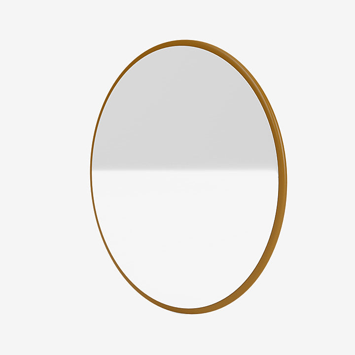 Miroir MCI Mini 35 cm - Montana Furniture-04 Anthracite-The Woods Gallery