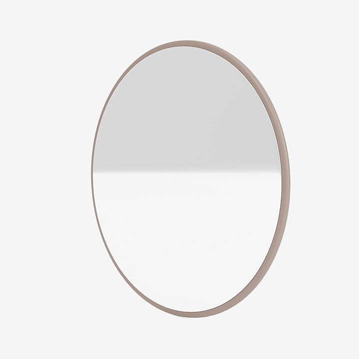 Miroir MCI Mini 35 cm - Montana Furniture-04 Anthracite-The Woods Gallery