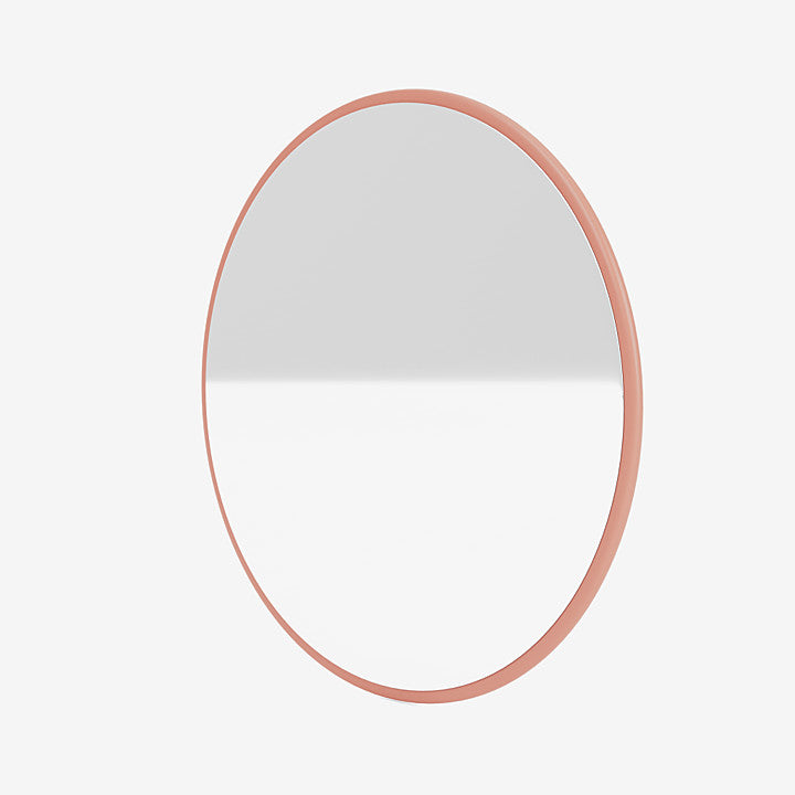 Miroir MCI Mini 35 cm - Montana Furniture-04 Anthracite-The Woods Gallery