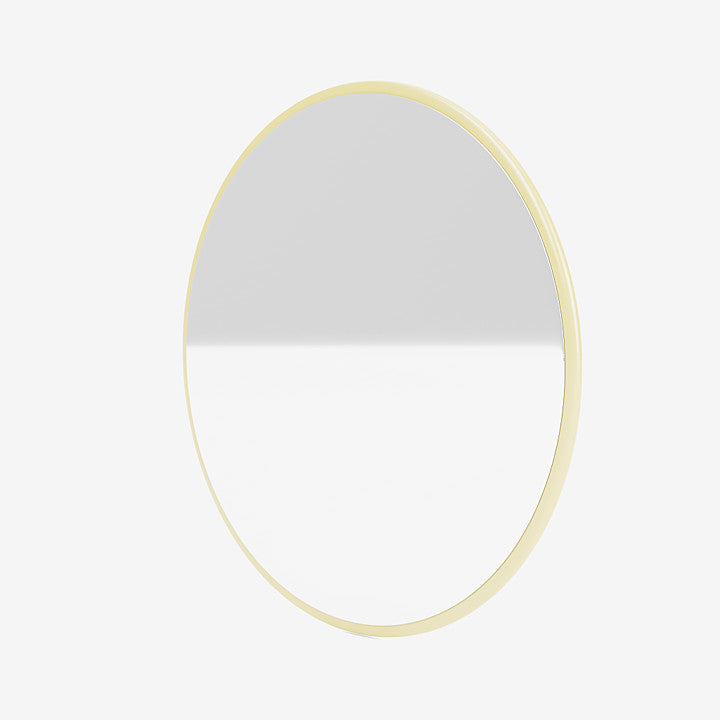 Miroir MCI Mini 35 cm - Montana Furniture-04 Anthracite-The Woods Gallery