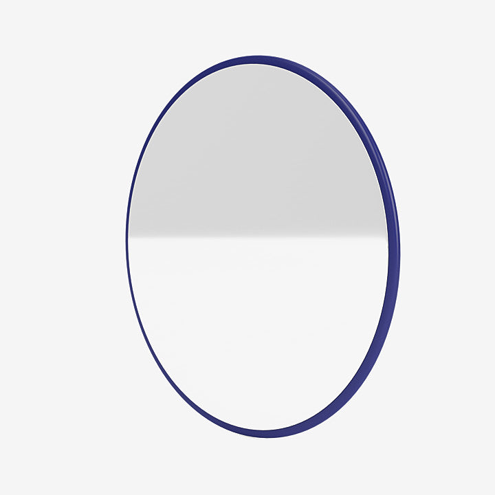 Miroir MCI Mini 35 cm - Montana Furniture-04 Anthracite-The Woods Gallery