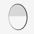 Miroir MCI Mini 35 cm - Montana Furniture-04 Anthracite-The Woods Gallery