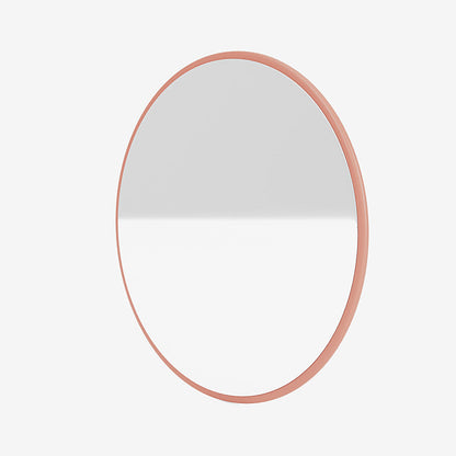 Miroir MCI Mini 35 cm - Montana Furniture-151 Rhubarb-The Woods Gallery