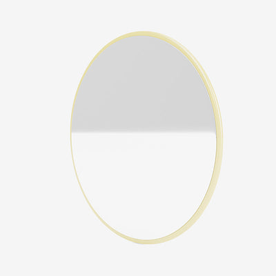 Miroir MCI Mini 35 cm - Montana Furniture-159 Camomile-The Woods Gallery
