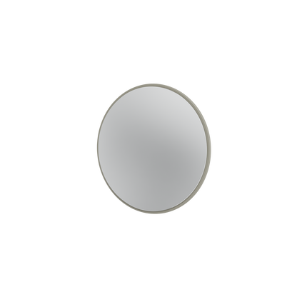 Miroir MCI Mini 35 cm par Montana, laque 144 Fennel, packshot Montana