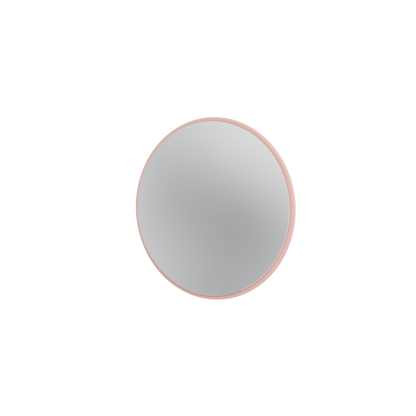 Miroir MCI Mini 35 cm par Montana, laque 167 Ruby, packshot Montana
